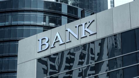 bank stocks are cheap